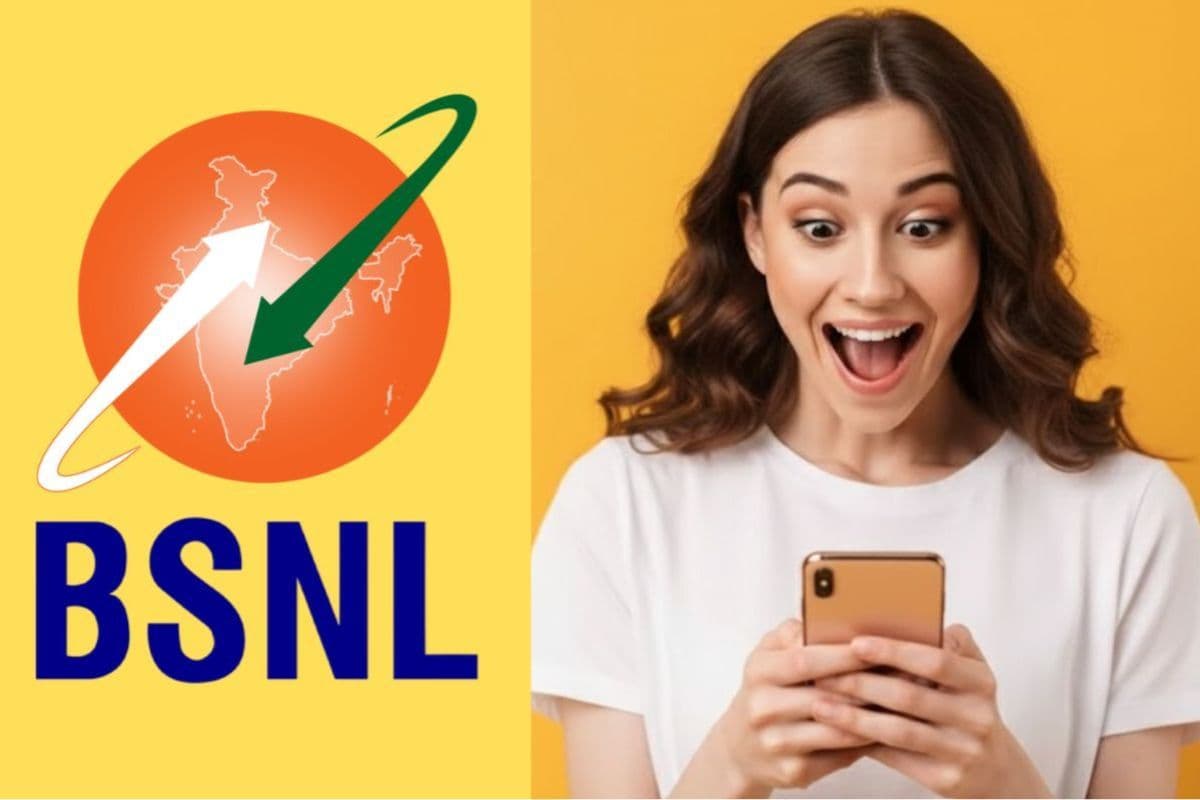 Jio-Airtel छोड़िए, सस्ते में BSNL दे रहा साल भर अनलिमिटेड कॉलिंग और डेली 3GB डेटा