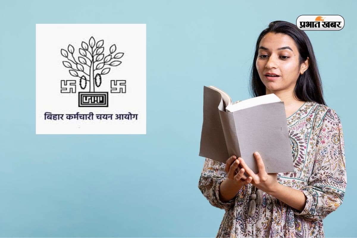 BSSC Inter Level Vacancy 2026: बिहार के सरकारी विभागों में 24492 पदों पर नौकरी का मौका, 12वीं पास करें अप्लाई