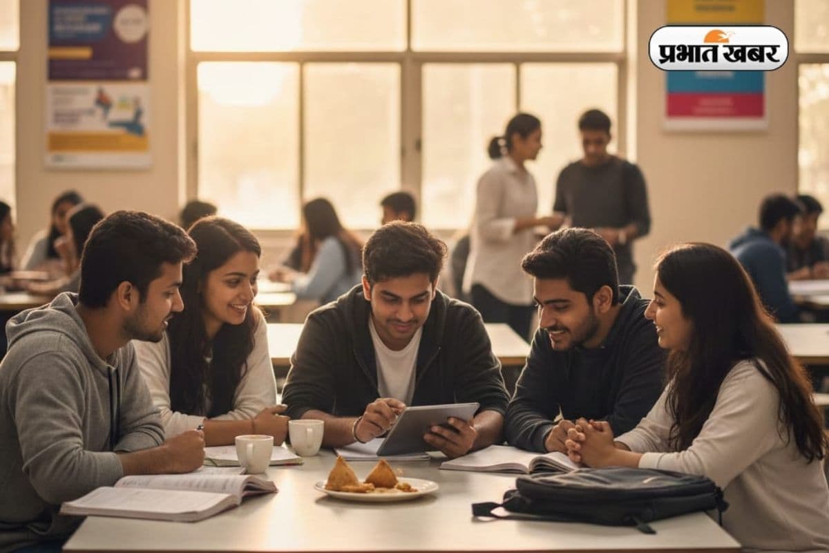 BTech Cloud Computing बना स्टूडेंट्स की टॉप चॉइस, जानें करियर स्कोप