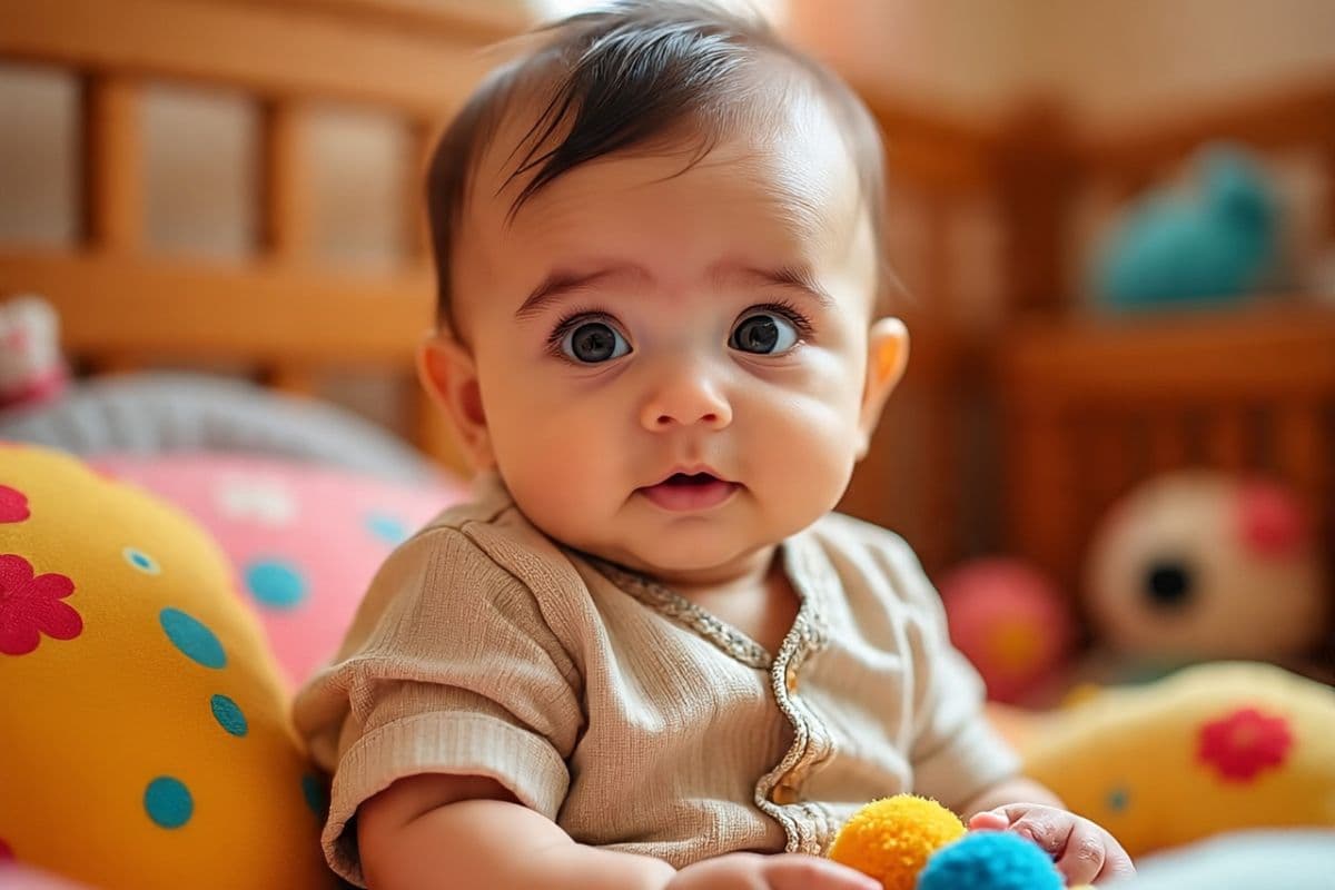 Baby Boy Names 2026: लड़कों के लिए सबसे मॉडर्न और यूनिक नाम, देखें पूरी लिस्ट और उनके अर्थ