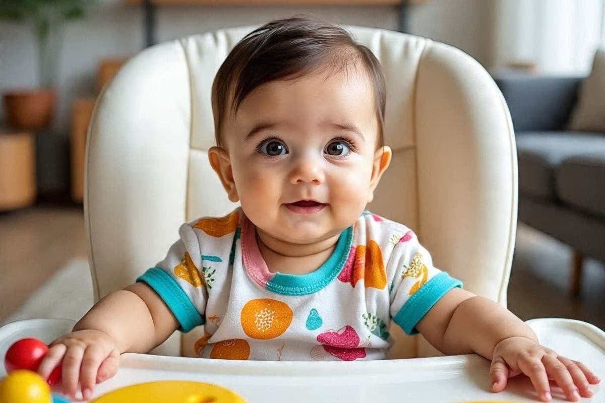 Baby Boy Names: बेटे का नाम रखने से पहले जरूर देखें यह खास और चुनिंदा नामों का कलेक्शन