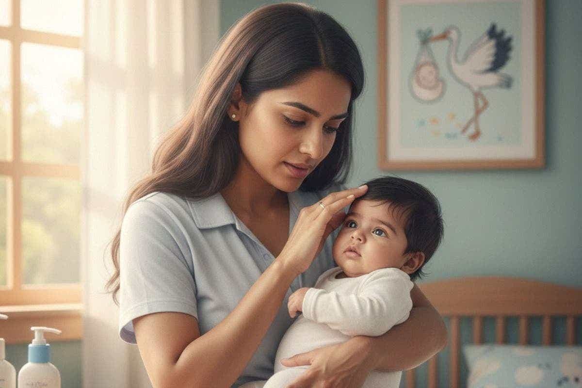 Baby Care Tips: बच्चे की सेहत से जुड़ी ये लापरवाही पड़ सकती है भारी, हर माता-पिता को जरूर जानना चाहिए