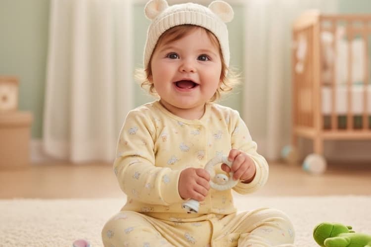 Baby Girl Names Based on Goddess: अपनी बिटिया रानी को दें ये खूबसूरत, धार्मिक और मीनिंगफुल नाम