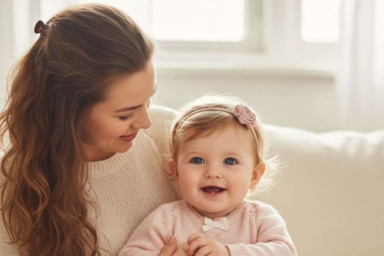 Baby Girl Names Inspired by Gods: हिंदू देवियों के नाम पर रखें अपनी बिटिया रानी का नाम, यहां देखें लिस्ट