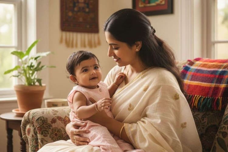 Baby Girl Short Names: अपनी बिटिया रानी के लिए देखिए बेस्ट छोटे नामों की लिस्ट