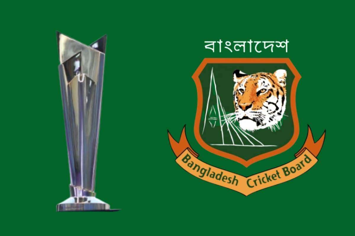 T20 World Cup 2026 से पहले सुरक्षा पर घमासान, अल्टीमेटम की खबरों पर BCB का चौंकाने वाला बयान T20 World Cup 2026 से पहले सुरक्षा पर घमासान, अल्टीमेटम की खबरों पर BCB का चौंकाने वाला बयान