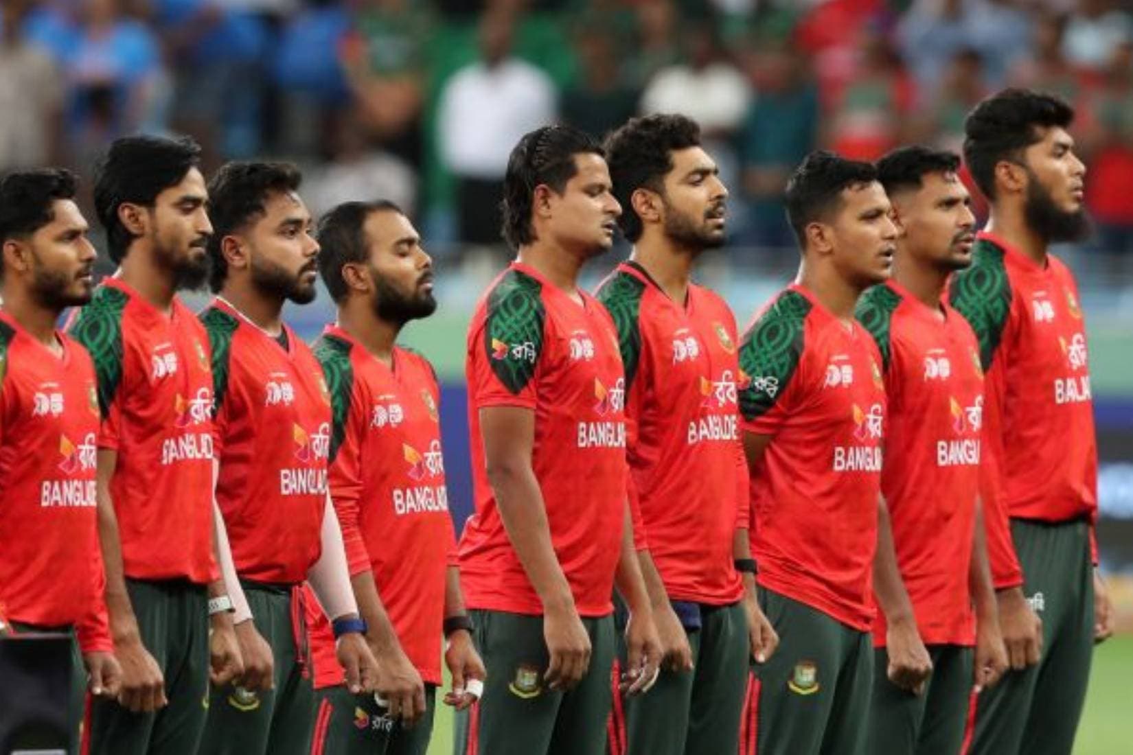 T20 World Cup 2026: बांग्लादेश ने भारत आने से किया इनकार, खिलाड़ी बोले- सरकार ने हमारी एक ना सुनी