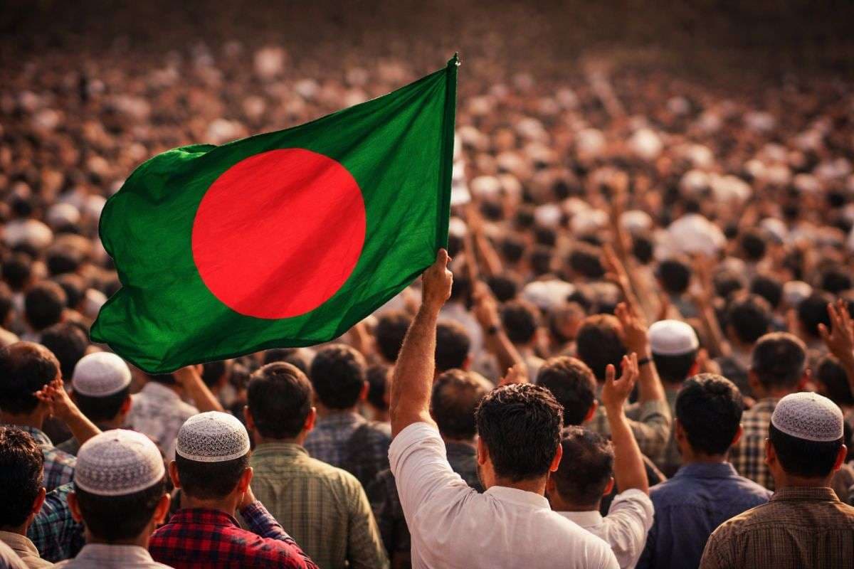 Bangladesh Election: आसान नहीं 12 फरवरी का बांग्लादेश चुनाव, इन 8 पॉइंट्स में समझें चुनौतियों की गंभीरता