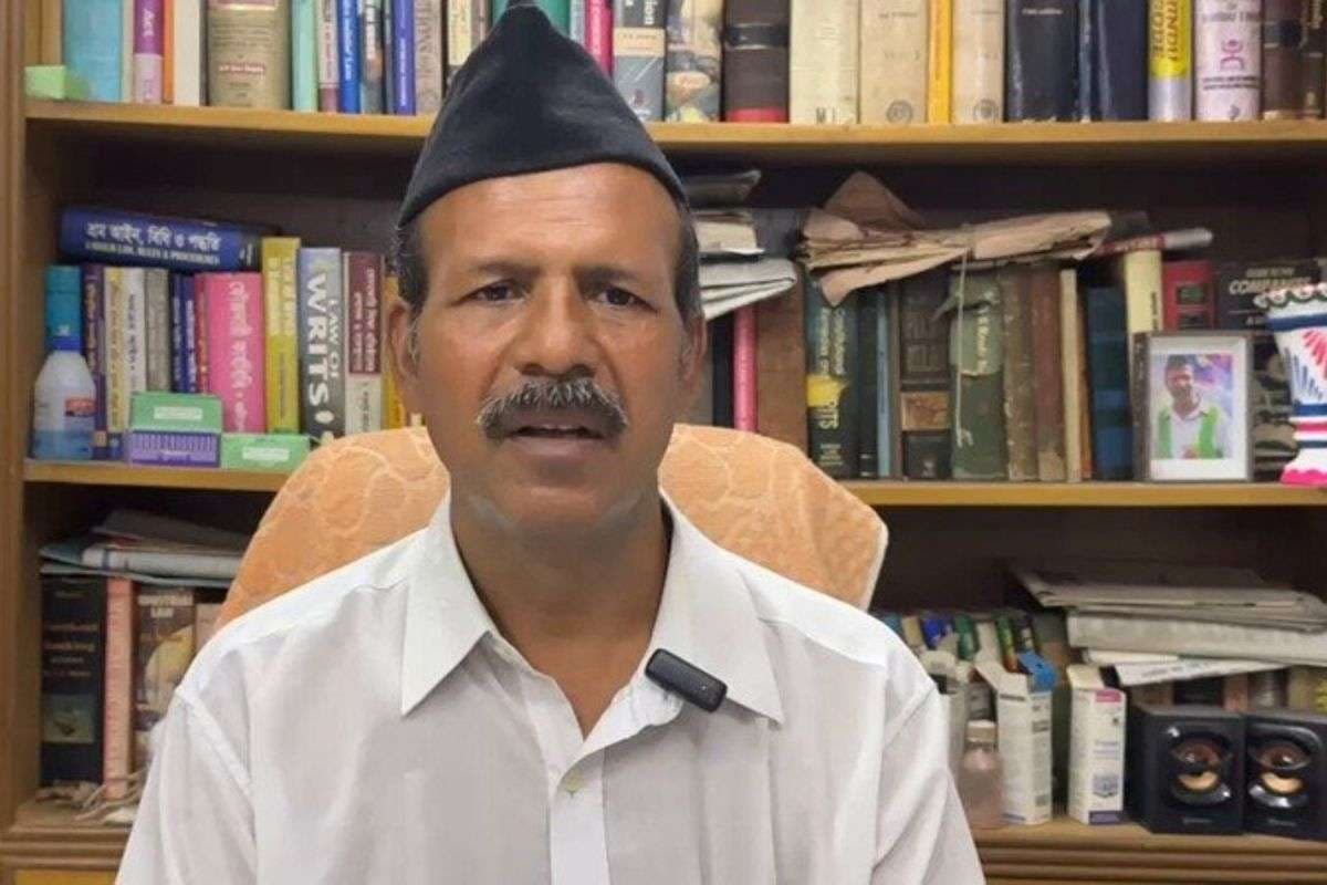 बांग्लादेश में गोपालगंज-3 से नहीं लड़ पाएंगे गोविंद, हिंदू नेता से डरा यूनुस महकमा, शेख हसीना वाली सीट पर हुआ खेल