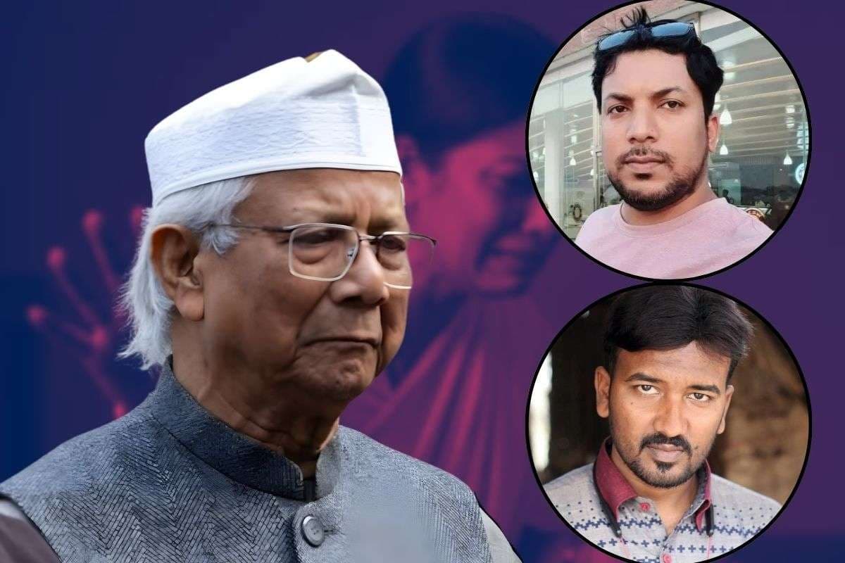 बांग्लादेश: 24 घंटे में दो हिंदुओं की गोली मारकर हत्या, एक विधवा का बलात्कार कर मारने की कोशिश, यूनुस महकमा मौन