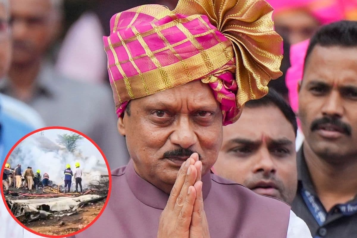 बारामती एयरपोर्ट पर अगर होता ये हाई-टेक सिस्टम, तो टल सकता था विमान हादसा! विशेषज्ञ का दावा