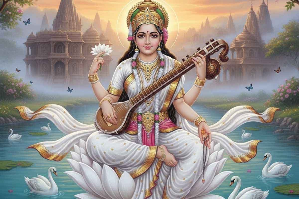 Basant Panchami 2026: बसंत पंचमी पर करें ये खास काम, टालें ये गलतियां