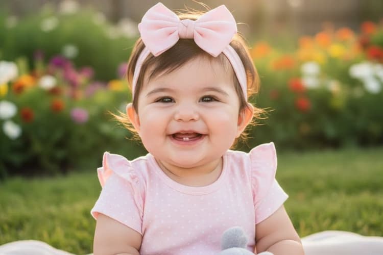 Beautiful Baby Girl Names: अपनी प्यारी गुड़िया रानी को दें सबसे खूबसूरत और मीनिंगफुल नाम