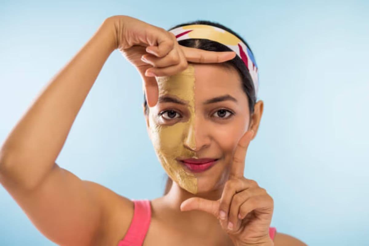 Beauty Tips: चेहरे पर इस तरह लगाएं बेसन और नींबू का रस, दूर होंगी ये समस्याएं