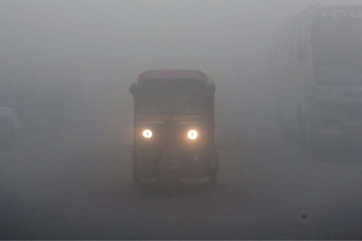 पश्चिम बंगाल में 3 से 5 दिनों में और ठंड पड़ने की आशंका, आईएमडी का अलर्ट