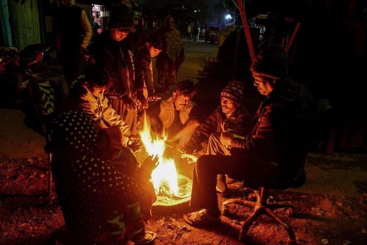 Bengal Weather: पश्चिम बंगाल को जल्द मिलेगी ठंड से राहत, मौसम विभाग ने जारी किया अपडेट