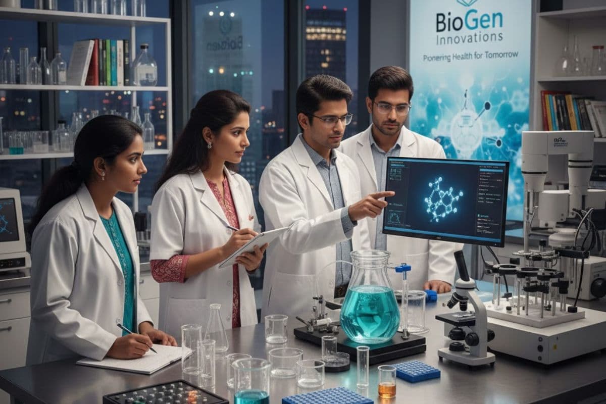 कोविड के बाद चमकी ये BTech ब्रांच, बायोटेक इंजीनियरिंग बन रही है टॉप चॉइस