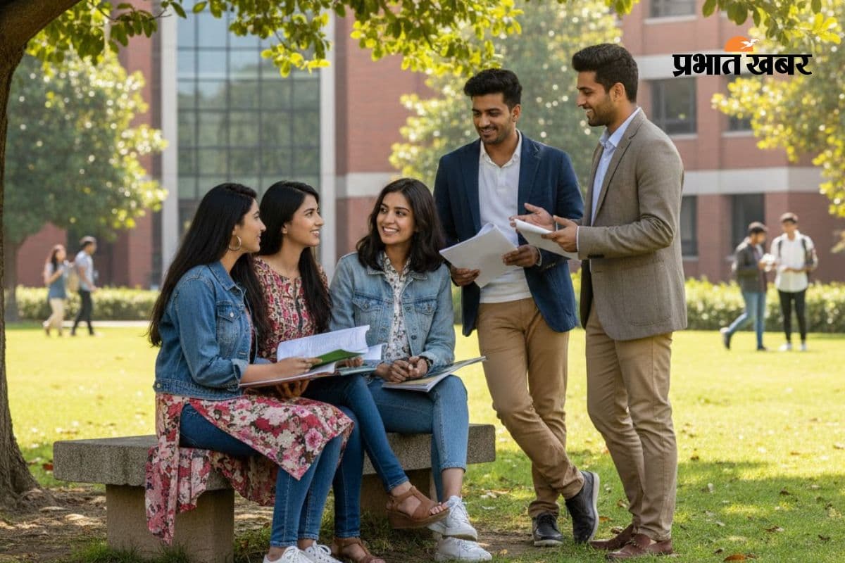 IIT को मात देते हैं यूपी के ये 5 BTech कॉलेज, Google Microsoft में मिलता है प्लेसमेंट