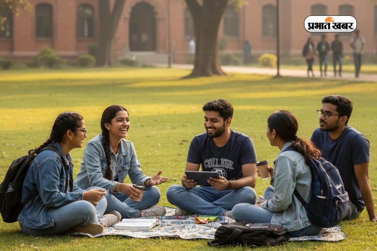 बदल रहा इंजीनियरिंग का ट्रेंड, कंप्यूटर साइंस से तगड़ा प्लेसमेंट इस ब्रांच में