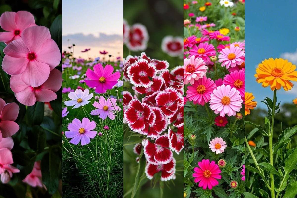 Best Flower Plants to Grow in February: फरवरी में लगाएं ये 5 खूबसूरत फूलों के पौधे, बगीचा बनेगा रंगों से गुलजार