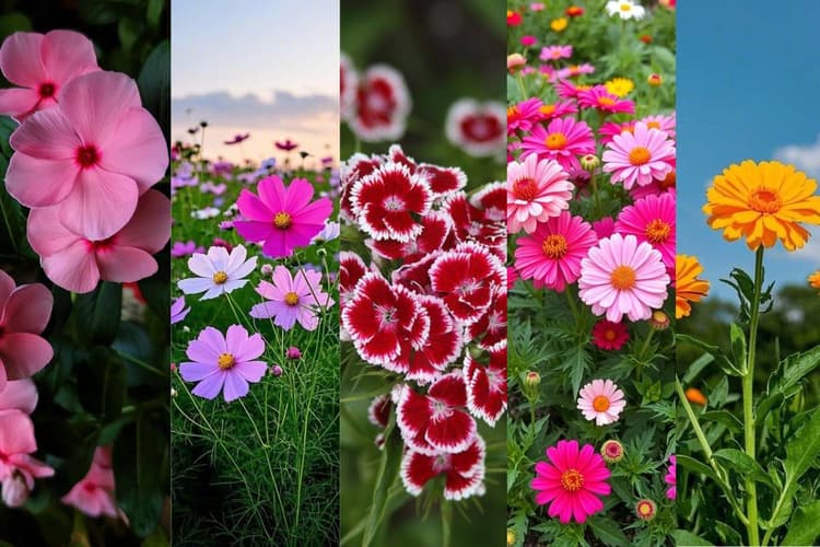 Best Flower Plants to Grow in February: फरवरी में लगाएं ये 5 खूबसूरत फूलों के पौधे, बगीचा बनेगा रंगों से गुलजार