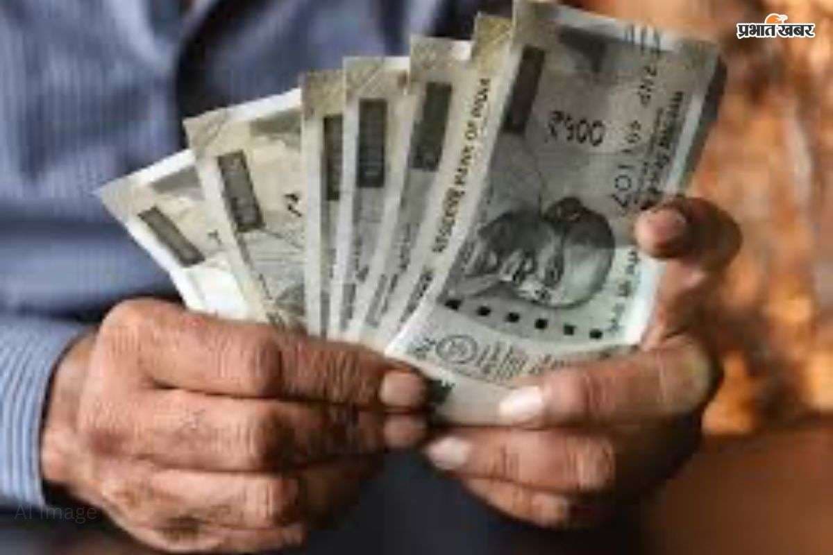 पेंशन की टेंशन खत्म! इन 3 सरकारी स्कीमों से हर महीने होगी सैलरी जैसी कमाई, जानें इन्वेस्टमेंट का नया तरीका