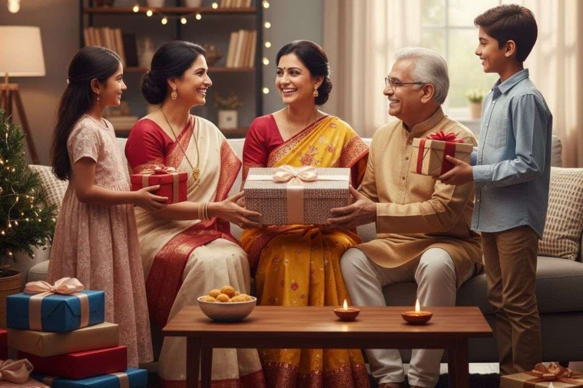 Lohri Gift Ideas: लोहड़ी पर अपनों को दें ये खास उपहार, यहां देखें बेस्ट गिफ्ट आइडियाज