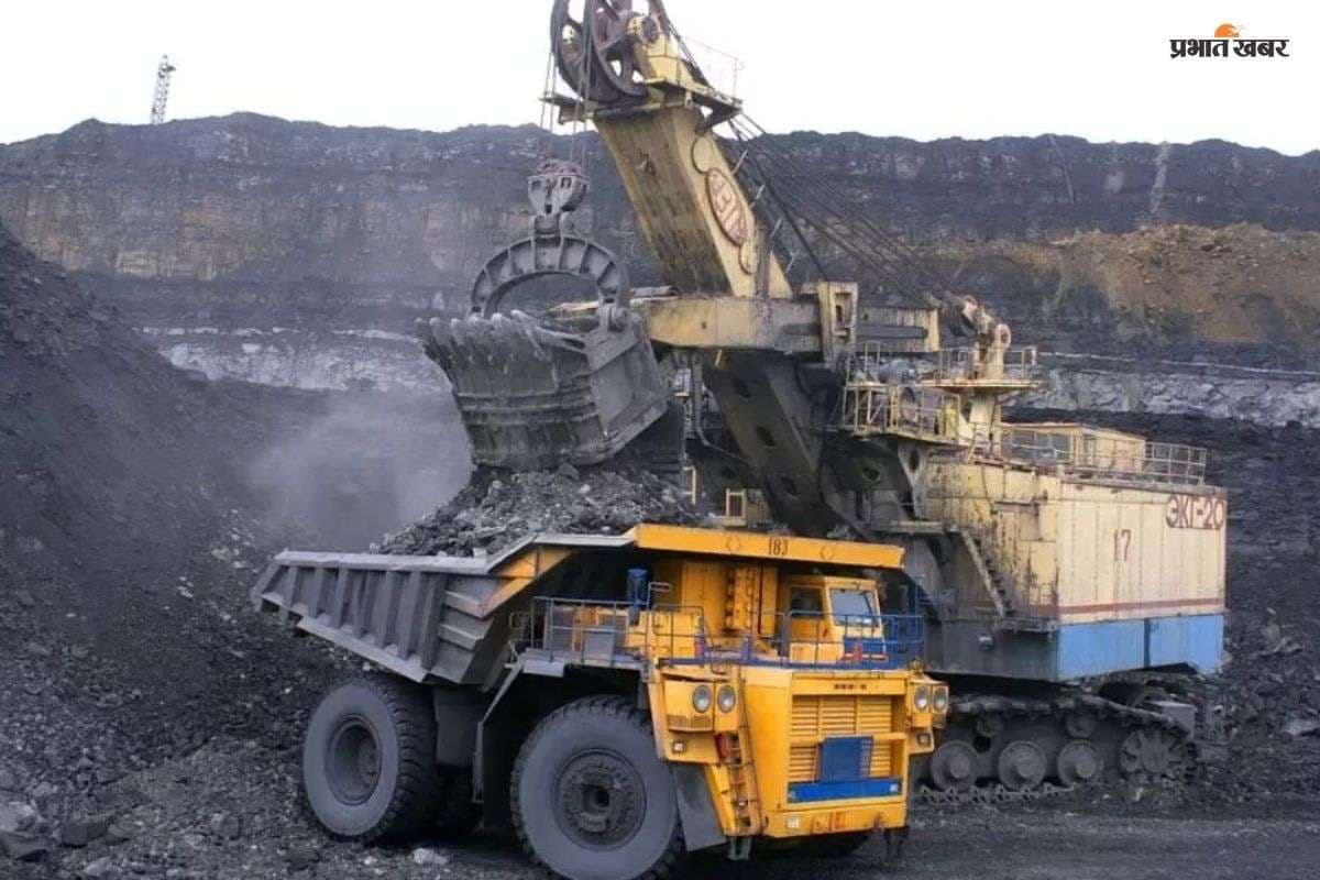 Bharat Coking Coal IPO Details: इन्वेस्ट करने से पहले जान लें ये 5 बड़ी बातें, कहीं हाथ से न निकल जाए कमाई का मौका
