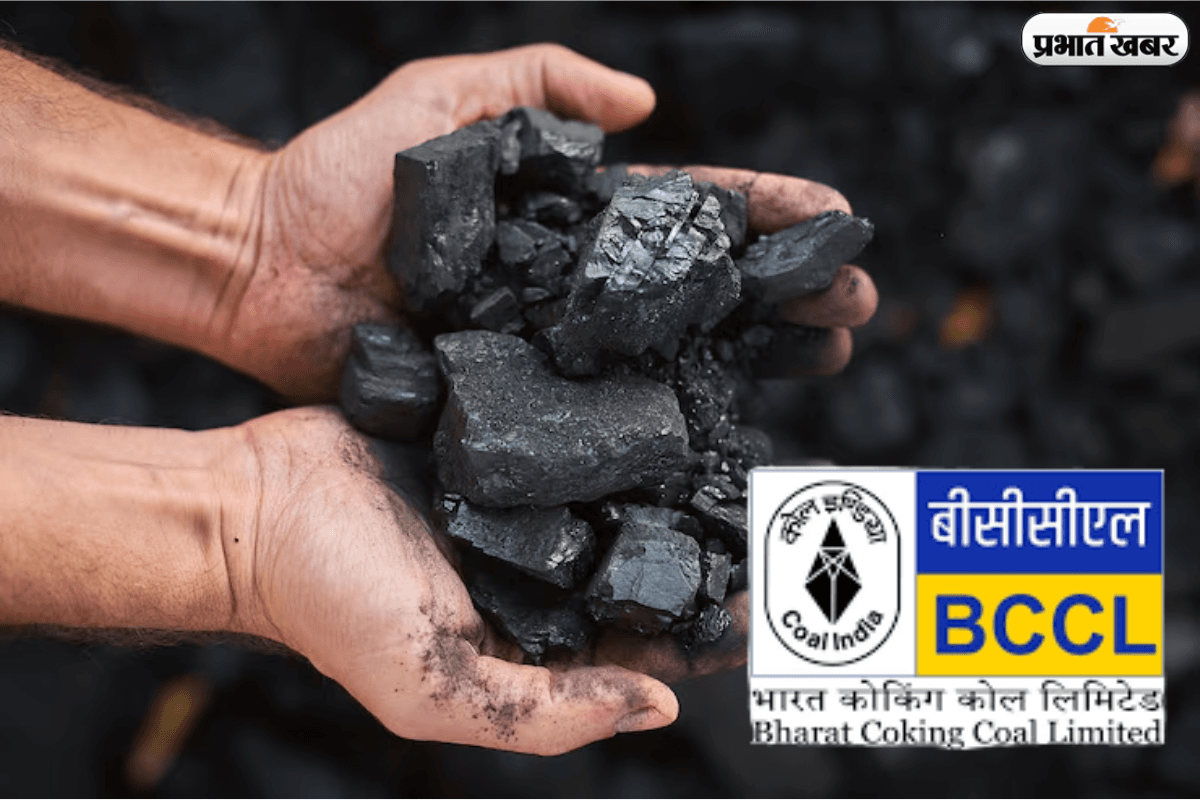 BCCL IPO में निवेशकों की बाढ़, दूसरे दिन पर 11.37 गुना सब्सक्रिप्शन