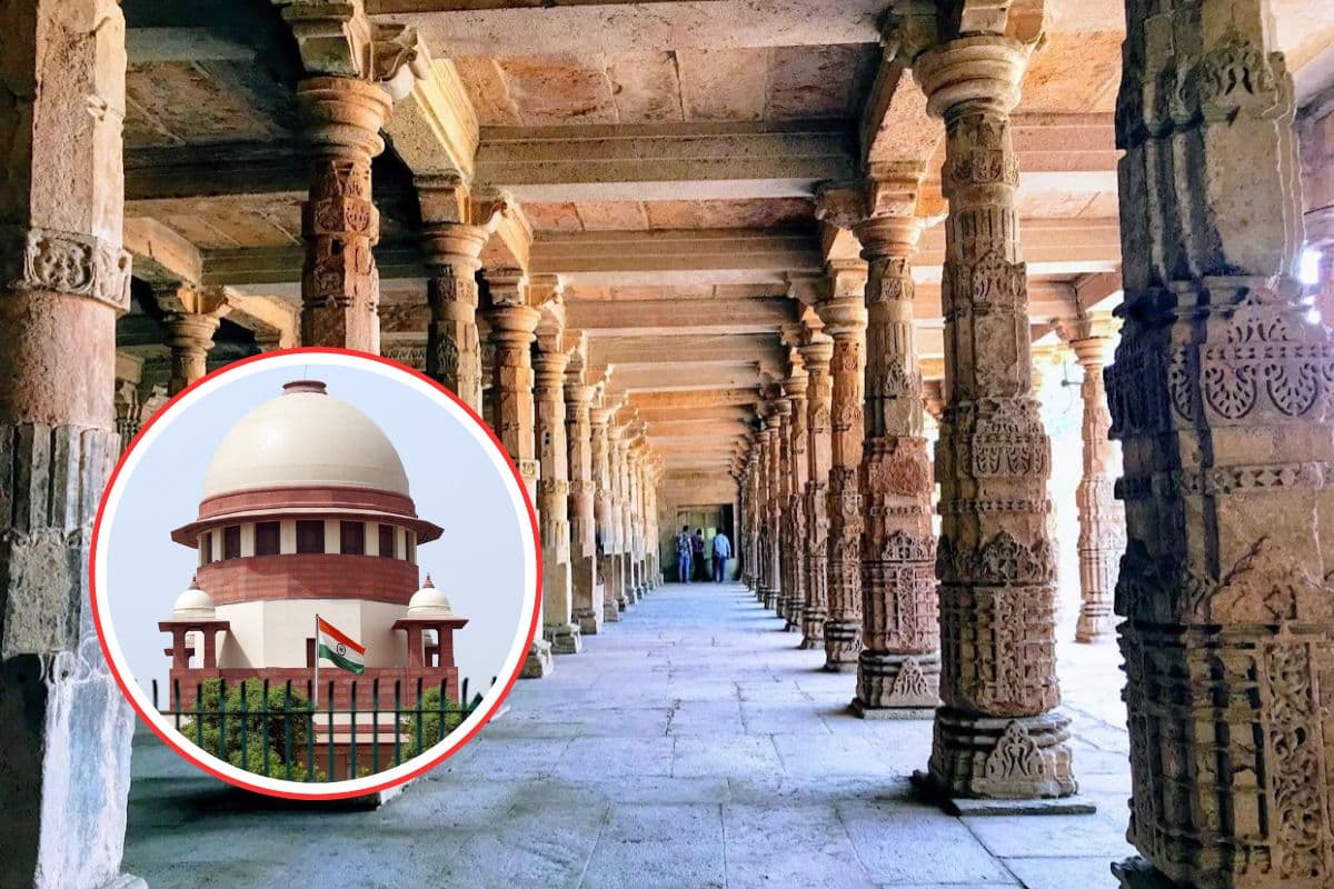 सरस्वती पूजा भी होगी और नमाज भी अदा की जाएगी, भोजशाला मामले में सुप्रीम कोर्ट का आदेश