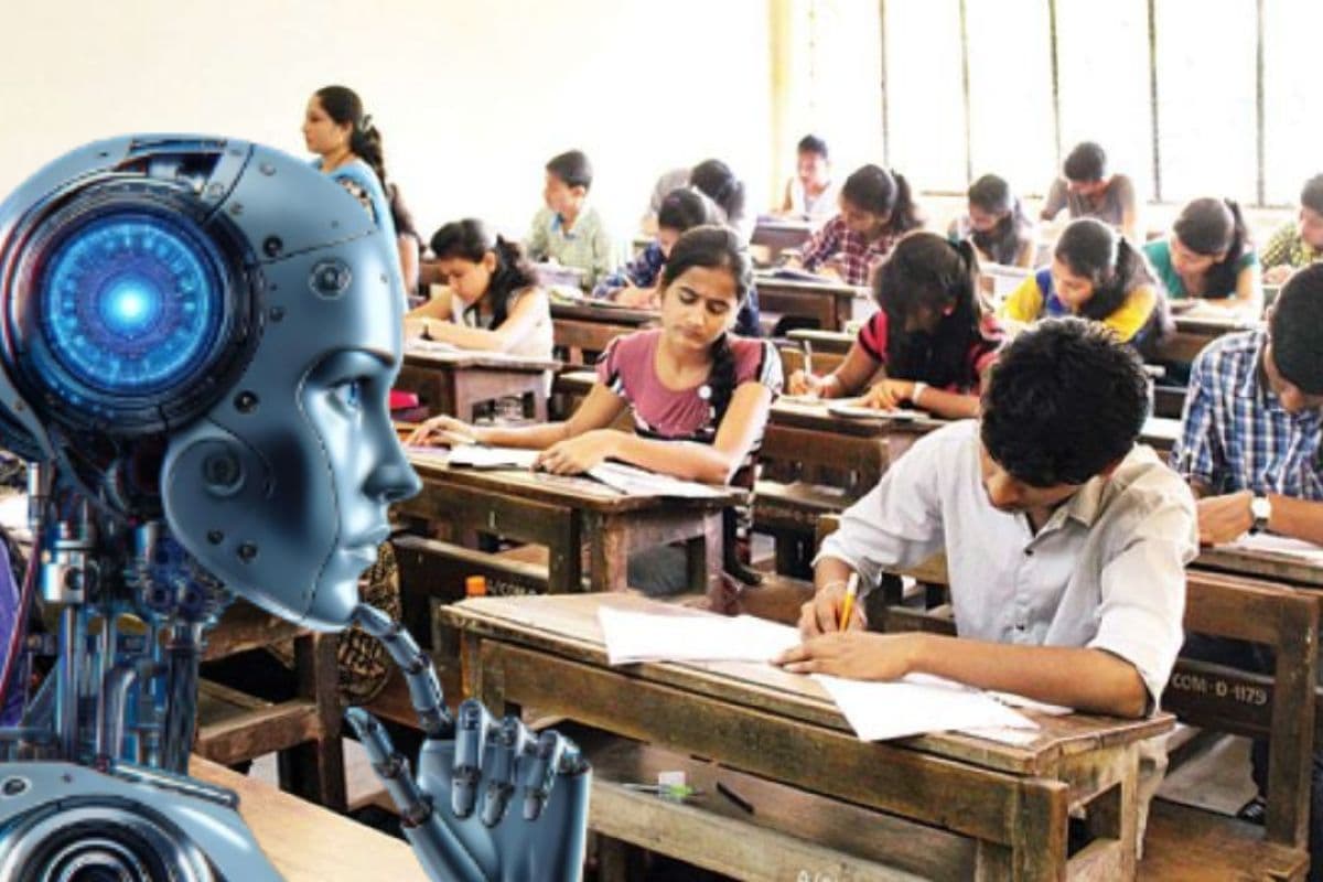 Bihar Board: इस बार 10वीं-12वीं बोर्ड परीक्षा की होगी मॉडर्न मॉनिटरिंग, फर्जी डॉक्यूमेंट वाले स्टूडेंट को पकड़ेगा AI
