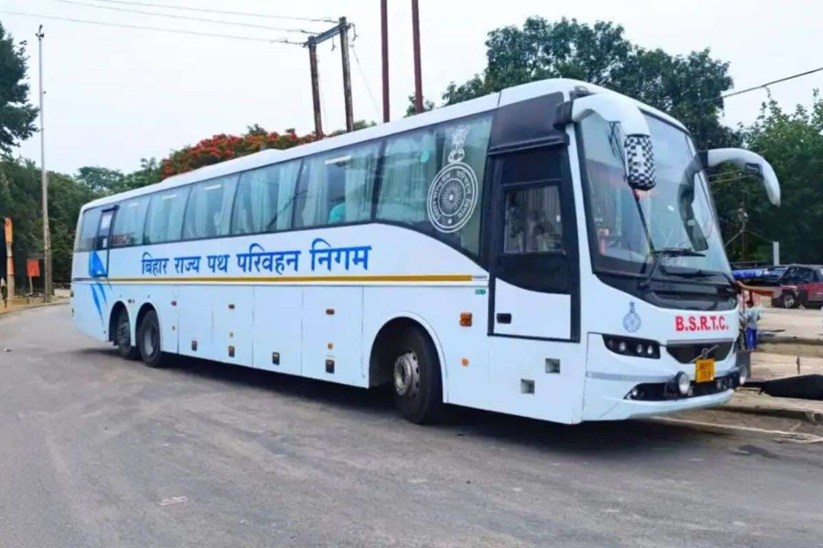 Bihar Bus Service: बिहार से दिल्ली, झारखंड समेत 6 राज्यों के लिए चलेंगी बसें, परिवहन विभाग की जानिए खास तैयारी