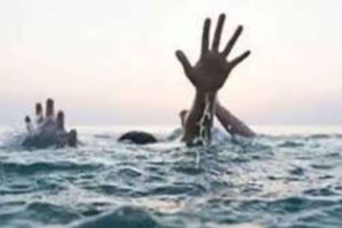 Bihar Crime: 5 दिनों से लापता मां और तीन मासूमों की मिली लाश, बूढ़ी गंडक नदी में बोरे में बंद था पूरा परिवार