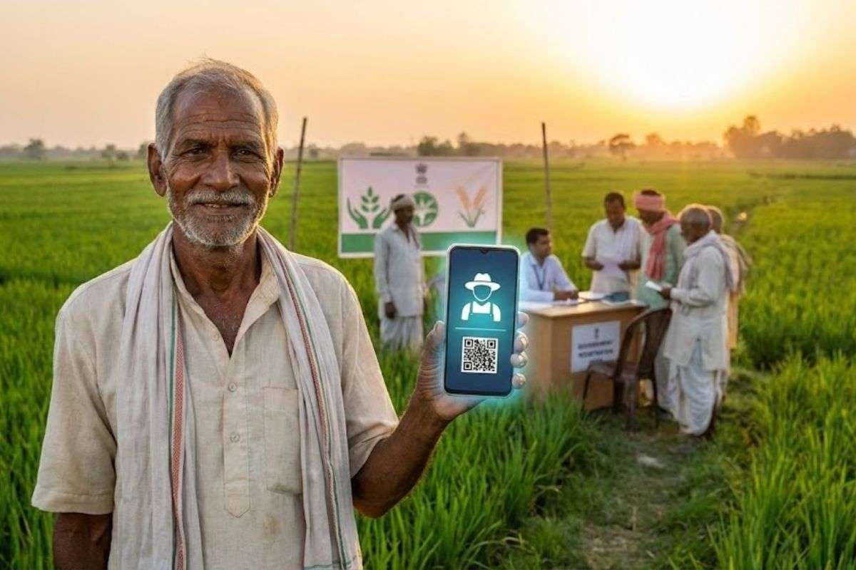 Bihar Farmer Registry: बिहार में अब फार्मर रजिस्ट्रेशन हुआ और भी आसान, किसान यहां भी बनवा सकेंगे यूनिक आईडी