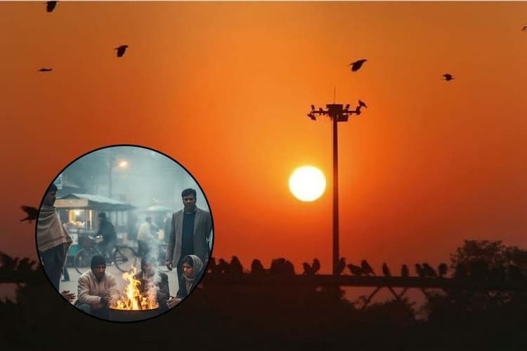 Bihar Ka Mausam: बिहार को मिली कंपकंपाने वाली सर्दी से राहत, दिन में धूप, रात में कनकनी! जानें अगले 7 दिनों का मौसम