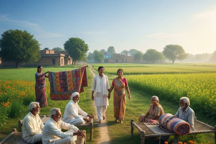 Bihar Ka Mausam: कोल्ड वेव को गुडबाय, चटक धूप ने दी बड़ी राहत, जानें किस तारीख से रजाई-कंबल को कह पाएंगे बाय-बाय!