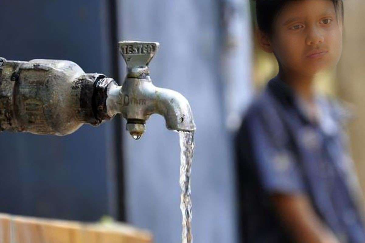 Patna News: नलों से गंदे पानी की शिकायत पर नगर निगम अलर्ट, सभी वार्डों से लिए जा रहे सैंपल