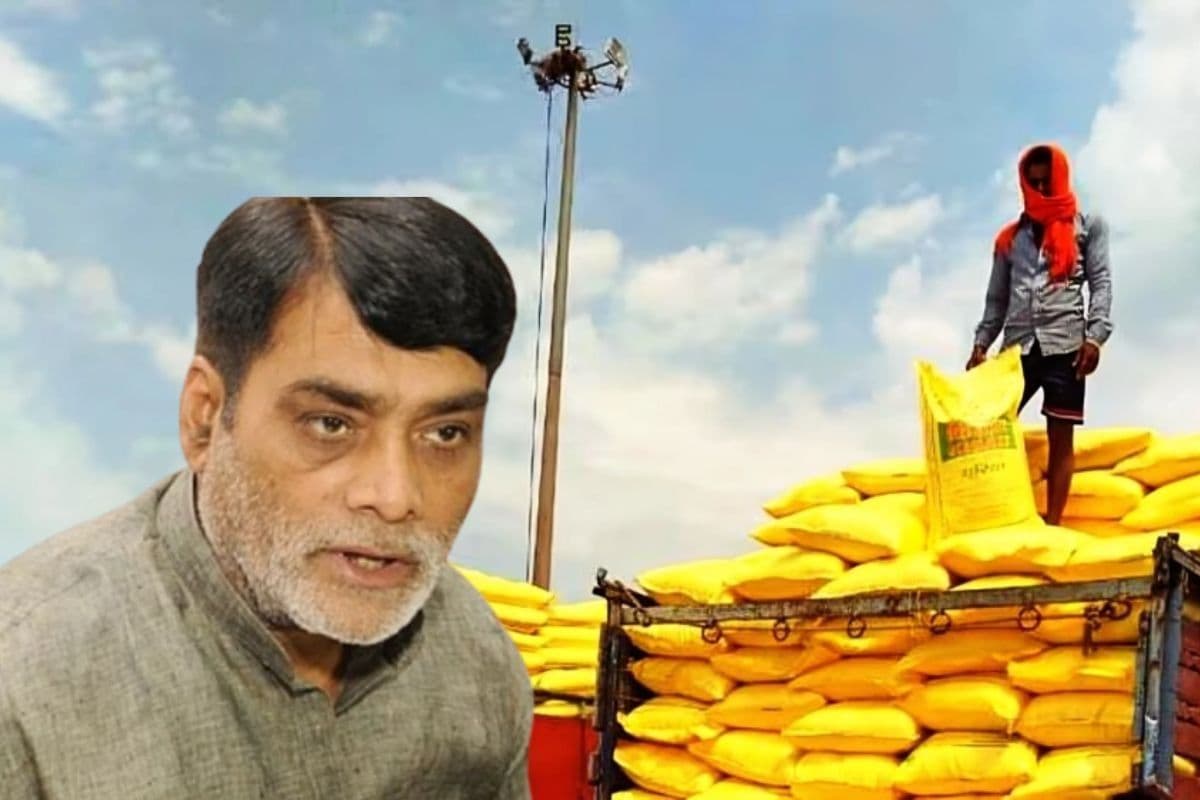 Bihar News : खाद माफिया सावधान! कालाबाजारी पर सरकार का जीरो टॉलरेंस, 100 उर्वरक लाइसेंस रद्द