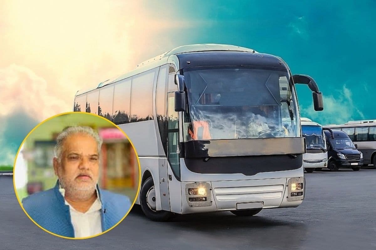 Bihar News: बिहार में अब स्लीपर बसों की खैर नहीं, सीटर को स्लीपर बनाया तो तुरंत रद्द होगा परमिट, मंत्री ने दिए सख्त आदेश