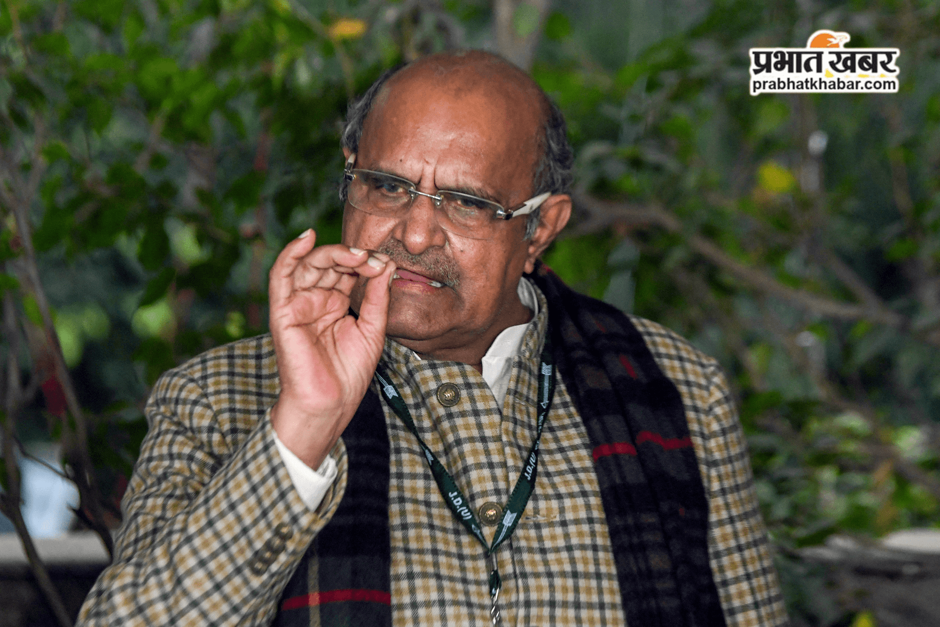 भारत रत्न या कुछ और है मामला? क्यों अपनी ही पार्टी में अलग-थलग पड़े केसी त्यागी