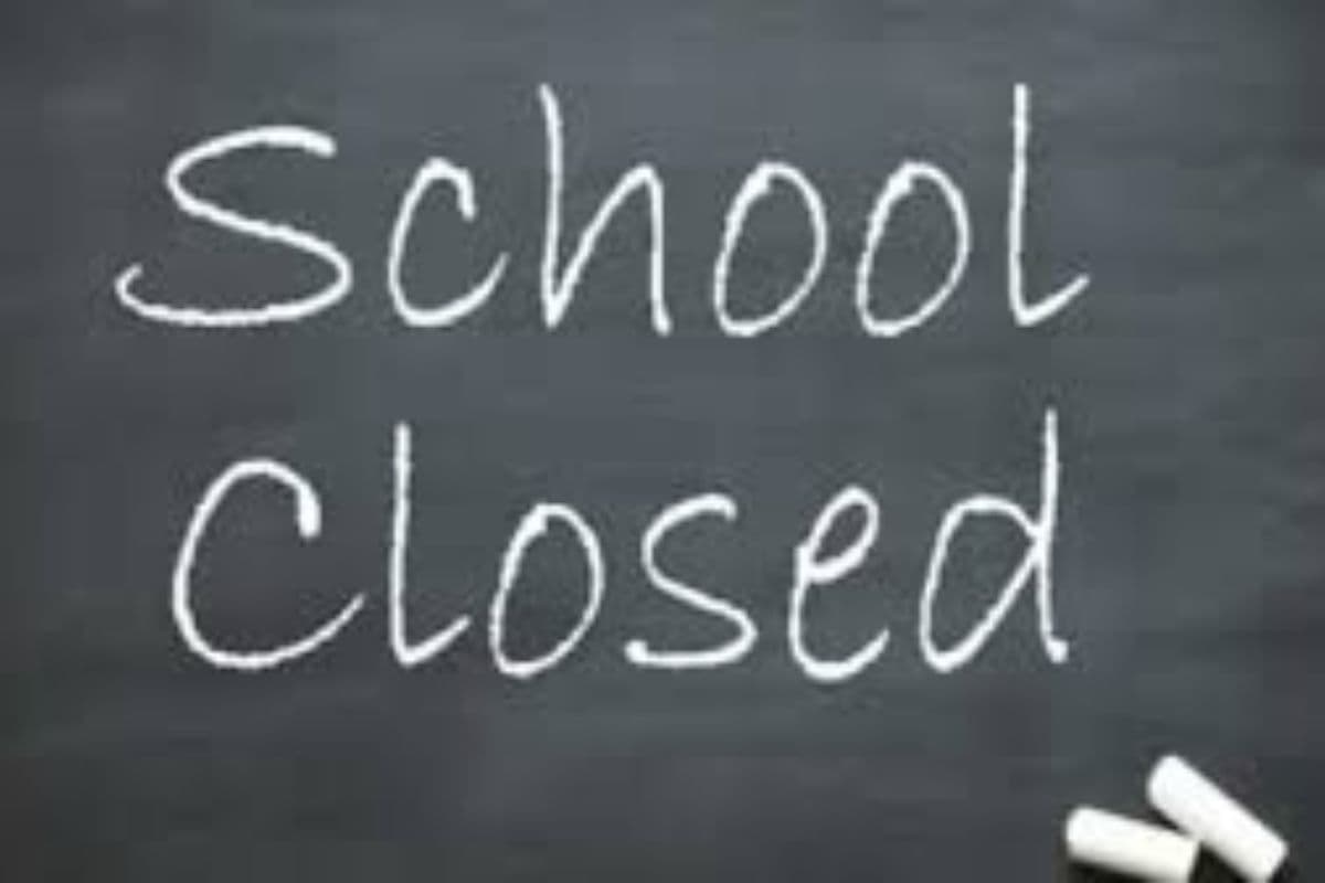 बिहार में शीतलहर का सितम, 8वीं तक के स्कूल बंद, बड़ी कक्षाओं का समय बदला