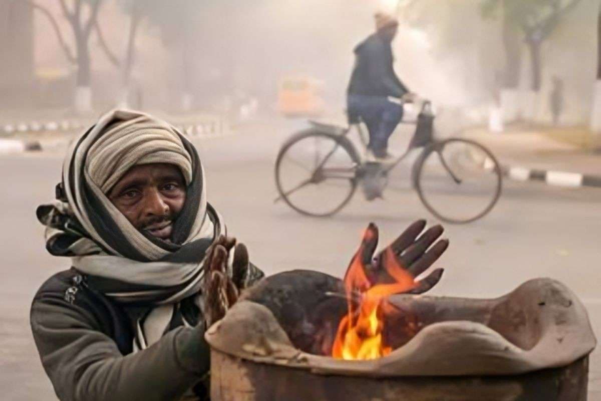 Bihar Weather: सावधान बिहार! अगले 5 दिन कोहरे और कनकनी का डबल अटैक, मकर संक्रांति तक राहत नहीं, IMD का रेड अलर्ट