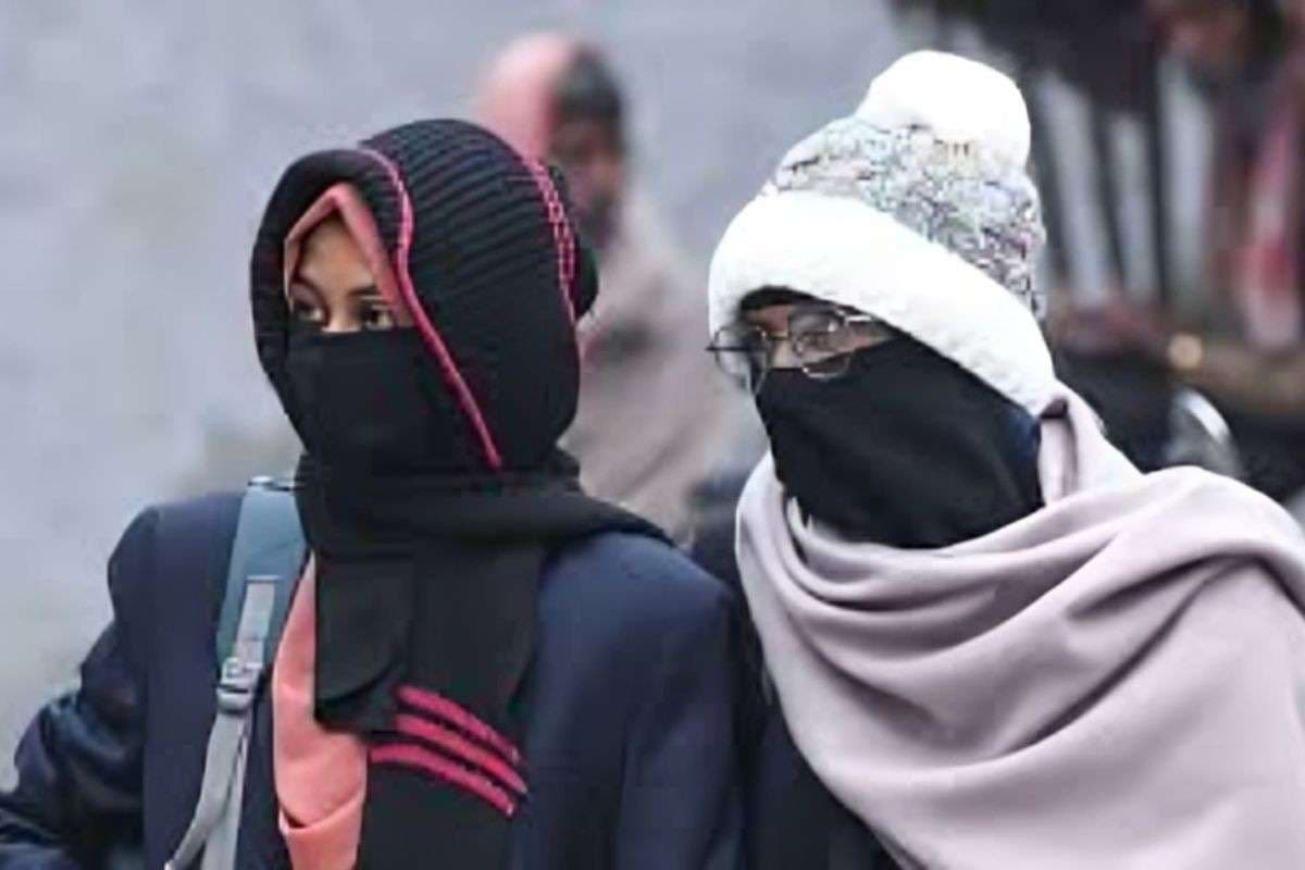 Bihar Weather Alert: शिमला जैसी ठंड से कांपा बिहार, 4.4 डिग्री तक गिरा पारा, 33 जिलों में कोल्ड-डे का IMD अलर्ट, जानिए कब मिलेगी राहत