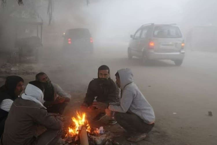Bihar Weather Alert: घने कोहरे में लिपटा बिहार! मकर संक्रांति तक कांपेगा पूरा सूबा, IMD की बड़ी चेतावनी