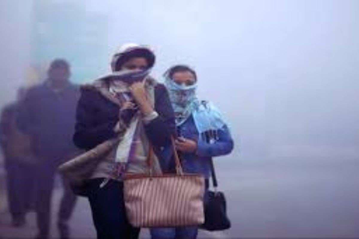 Bihar Weather Alert: बर्फीली हवाओं ने बढ़ाई कनकनी, मुजफ्फरपुर बना बिहार का शिमला, 19 जिलों में कोल्ड डे की चेतावनी