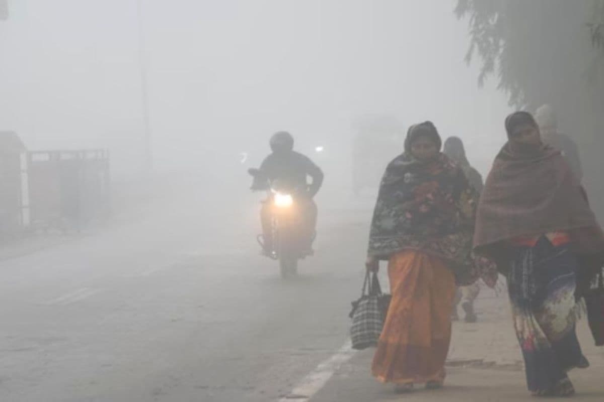 बिहार के 25 जिलों में बदला रहेगा मौसम का हाल, IMD ने जारी किया येलो अलर्ट