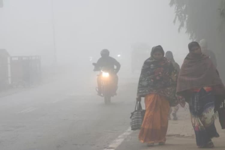 बिहार के 25 जिलों में बदला रहेगा मौसम का हाल, IMD ने जारी किया येलो अलर्ट