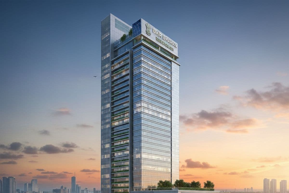 Bihar News: मुंबई में बनेगा 30 मंजिला बिहार भवन, 314 करोड़ से खड़ी होगी आलीशान इमारत, जानें क्या-क्या होगा खास