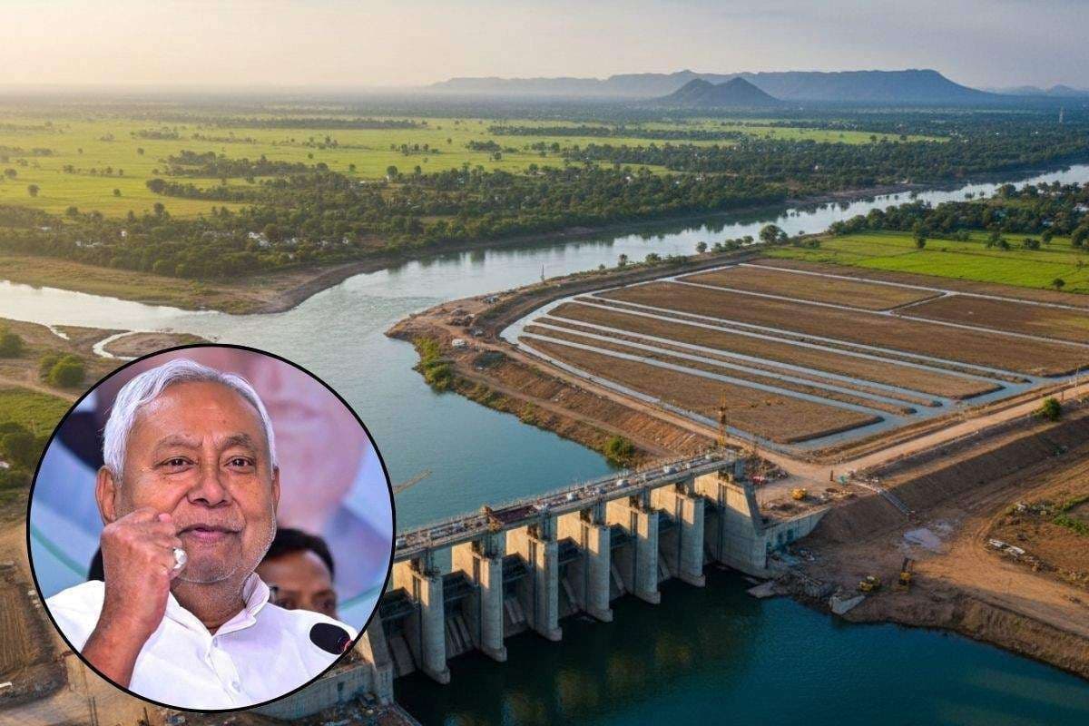 Bihar Cabinet: 53 साल बाद इंद्रपुरी जलाशय परियोजना को हरी झंडी, सोन नदी से इन जिलों को मिलेगा ढाई गुना अधिक पानी