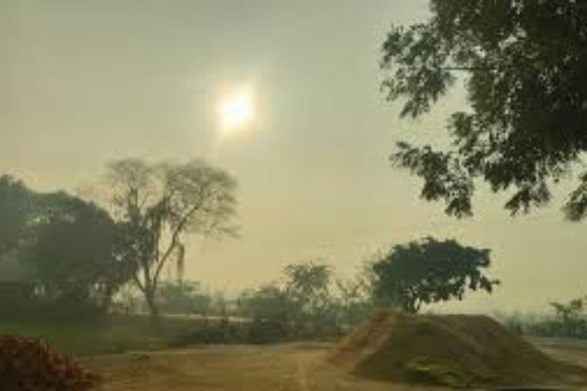 Bihar Ka Mausam: चटक धूप से टूटी हांड कंपाने वाली ठंड की कमर, 21 जनवरी तक कोल्ड डे का खतरा खत्म, इन जिलों में कोहरे का अलर्ट
